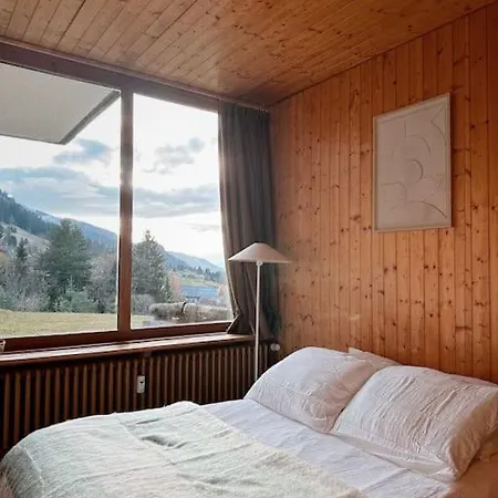 Blanches Alpes * Megeve