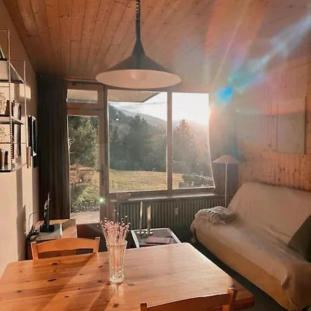 Blanches Alpes Apartment
